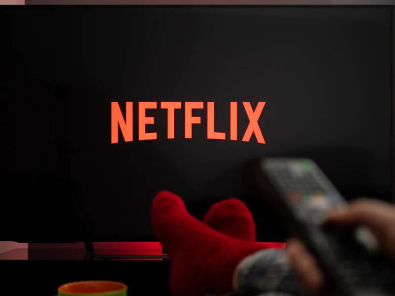 Reportan fallas en Netflix