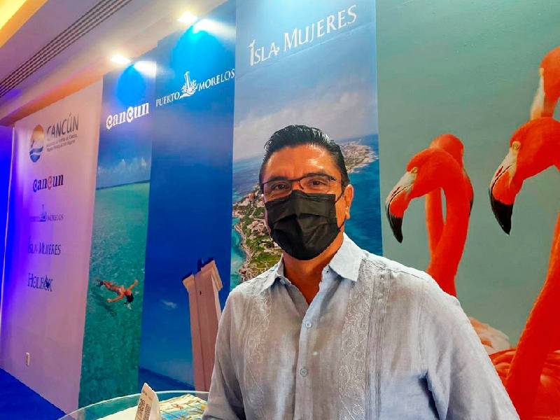Auge por Isla Mujeres