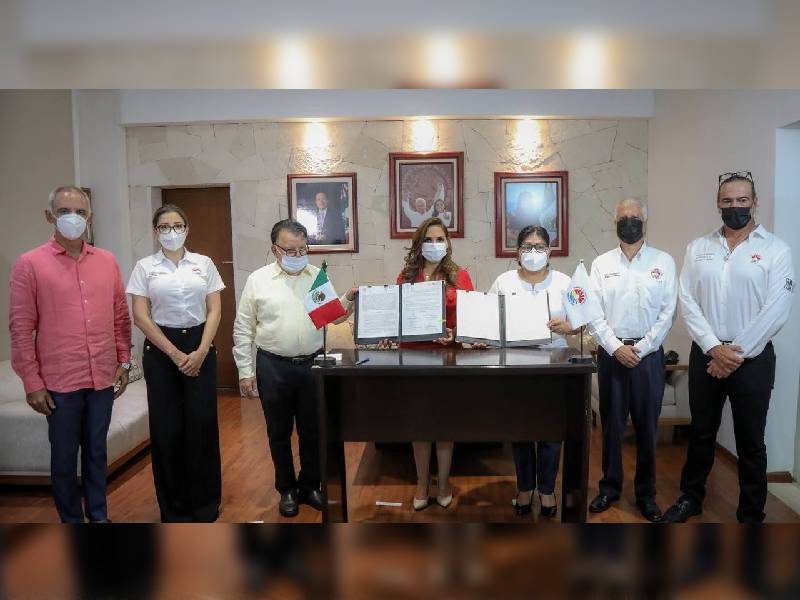 Avanza procedimiento jurídico para modernizar el Boulevard Colosio