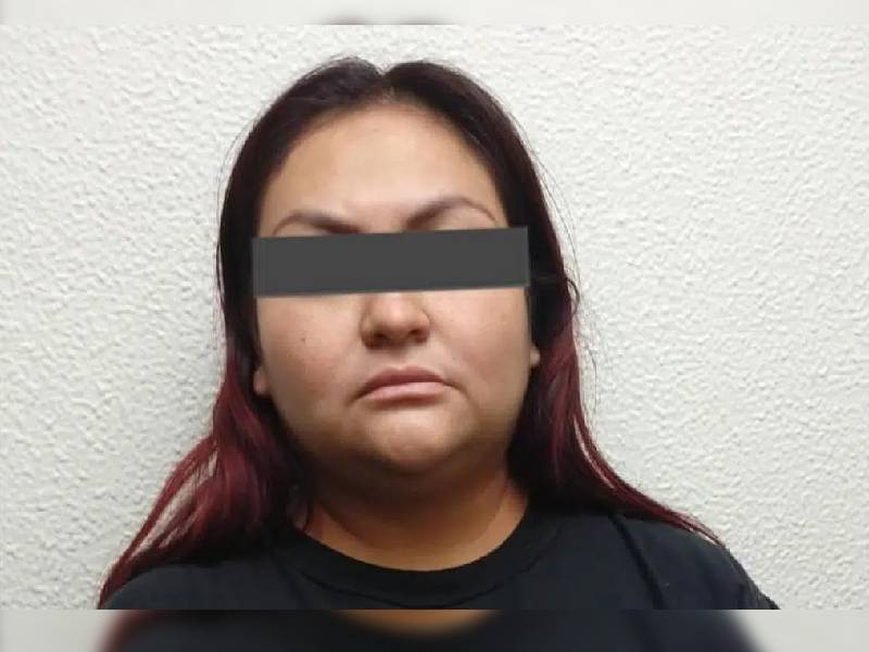 Los citaba por Tinder y después los drogaba, así operaba esta enfermera