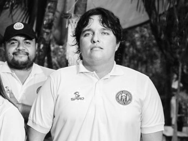Director Técnico del Puerto Aventuras F.C