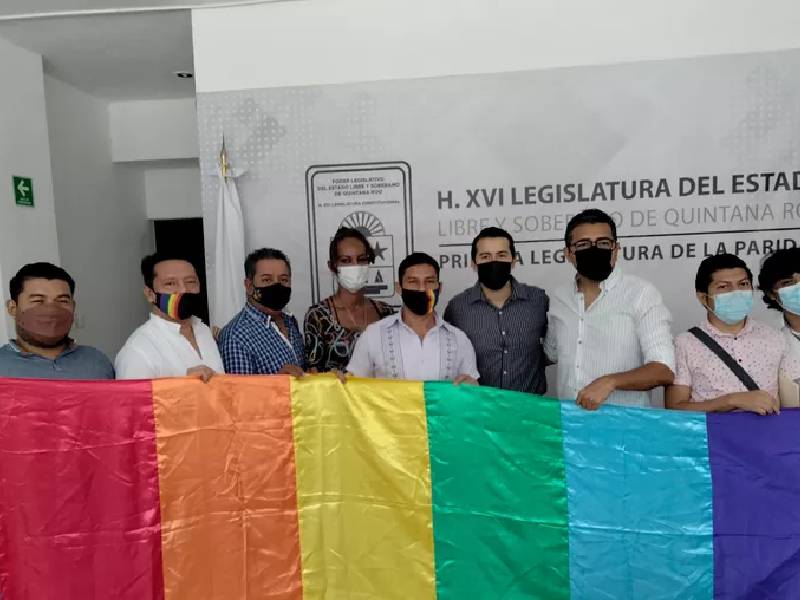 Personas de la diversidad sexual denuncian casos de acoso laboral