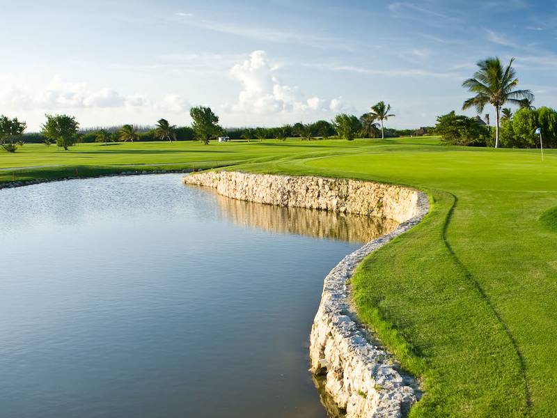 Por pandemia el Golf sufrió pérdidas de 25 mdd: Liz Melo