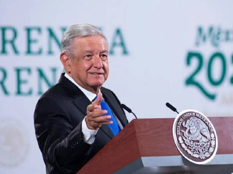 FGR se está tardando en el caso de Emilio Lozoya: AMLO