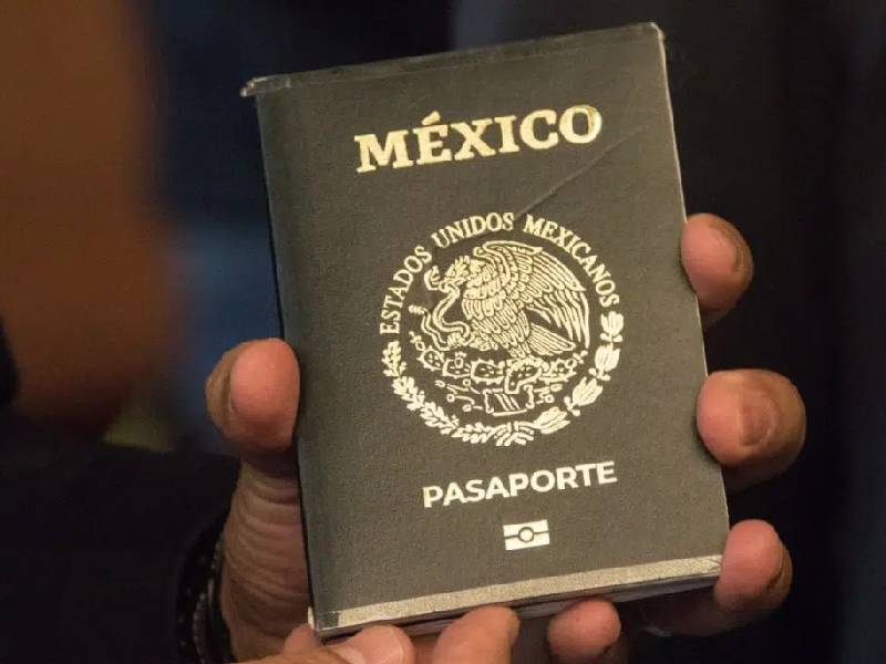 ¿Piensas viajar? Prepárate: precios del pasaporte aumentará