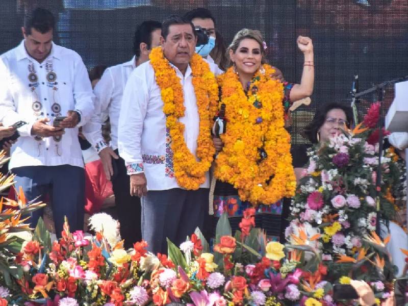 Hackean WhatsApp de Evelyn Salgado