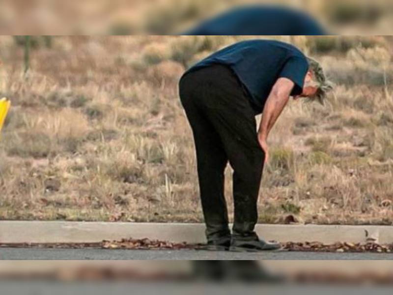 Alec Baldwin dispara arma de ¡utilería! en escena de ¡Rust! y mata a una persona