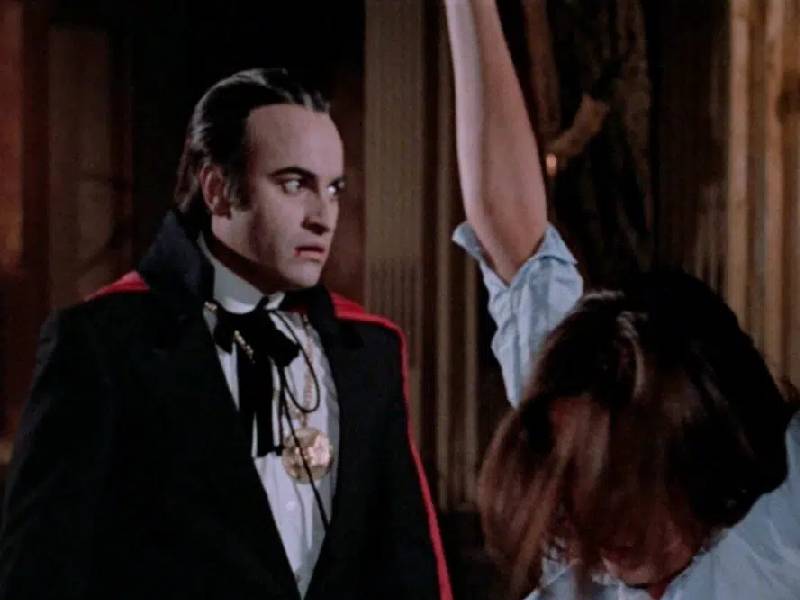 Las mejores películas de vampiros para ver este fin desemana