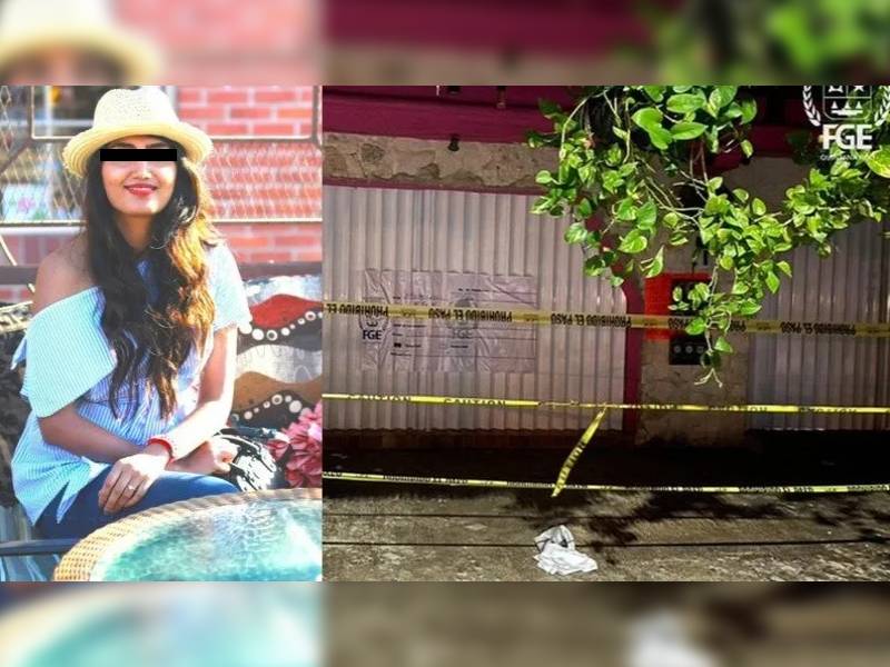 ¿Quién es Anjali Ryot, la influencer que murió en balacera en Tulum?