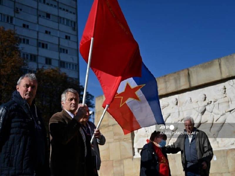 Serbia prohíbe la entrada al equipo de boxeo de Kosovo