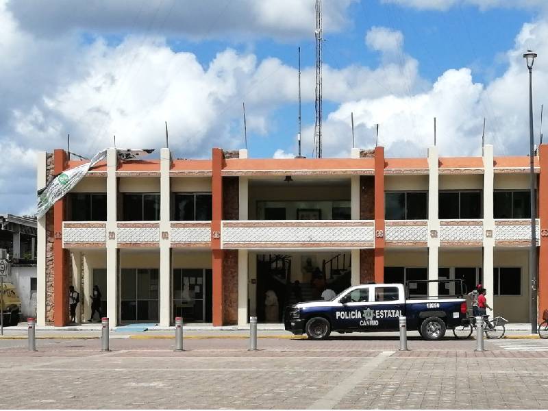 renovar autoridades comunitarias