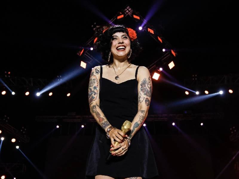 Mon Laferte