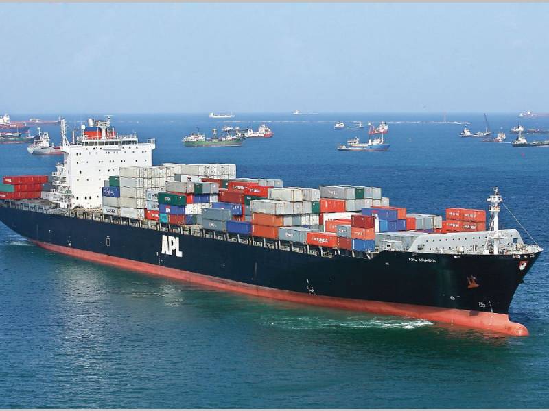 Cómo la Covid-19 afectó la cadena de suministros en el mundo