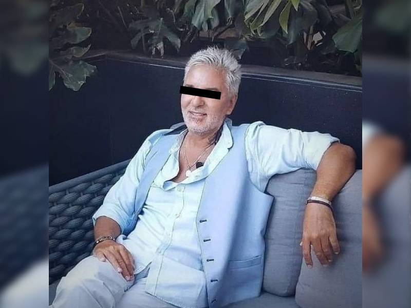 Argentino Enterrado en Jardín de una Vivienda en Cancún, fue Asesinado