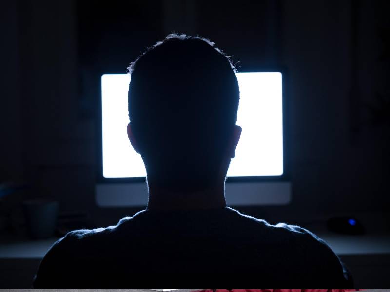 Detienen a 150 personas en el mayor operativo contra la ¡dark web!