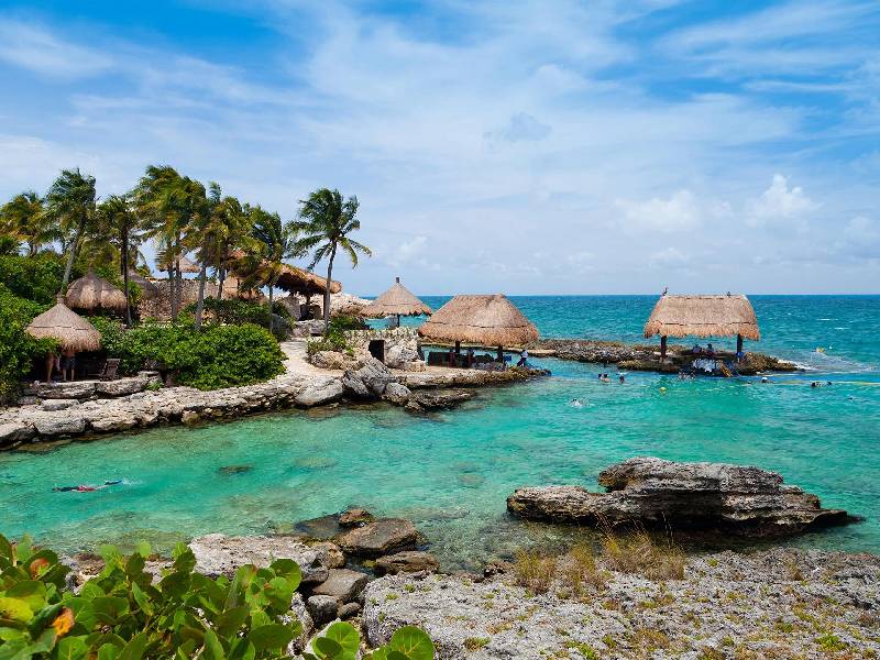 Riviera Maya
