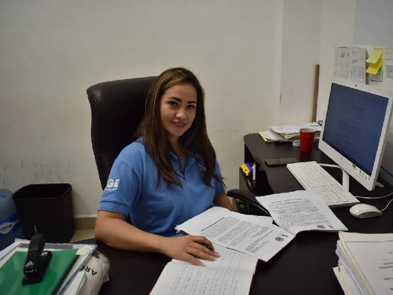 plataforma homologada de denuncia