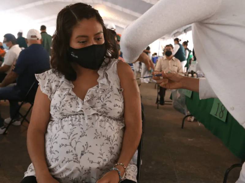 tabasqueñas embarazadas