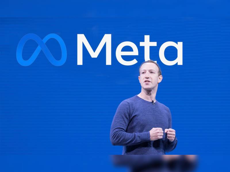 Anuncia Mark Zuckerberg que Facebook ahora se llamará Meta