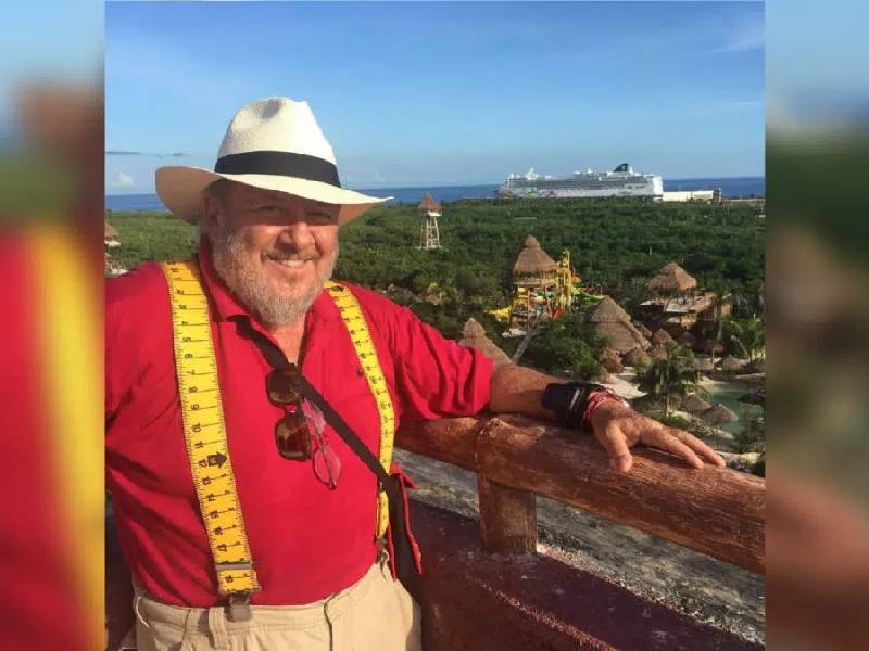 Óscar Cadena de ¡Cámara Infraganti! ha fallecido