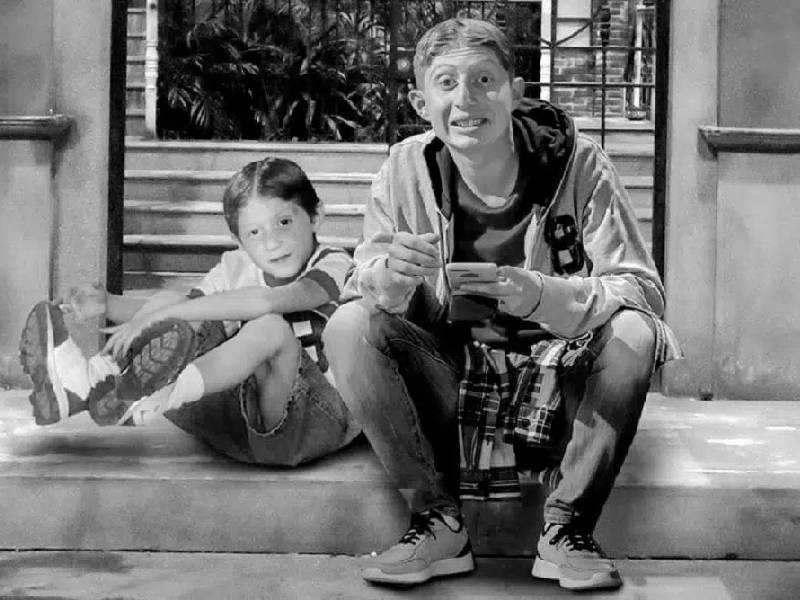 ¡No paro de llorar y temblar!: Dan el último adiós a Octavio Ocaña, ¡Benito!