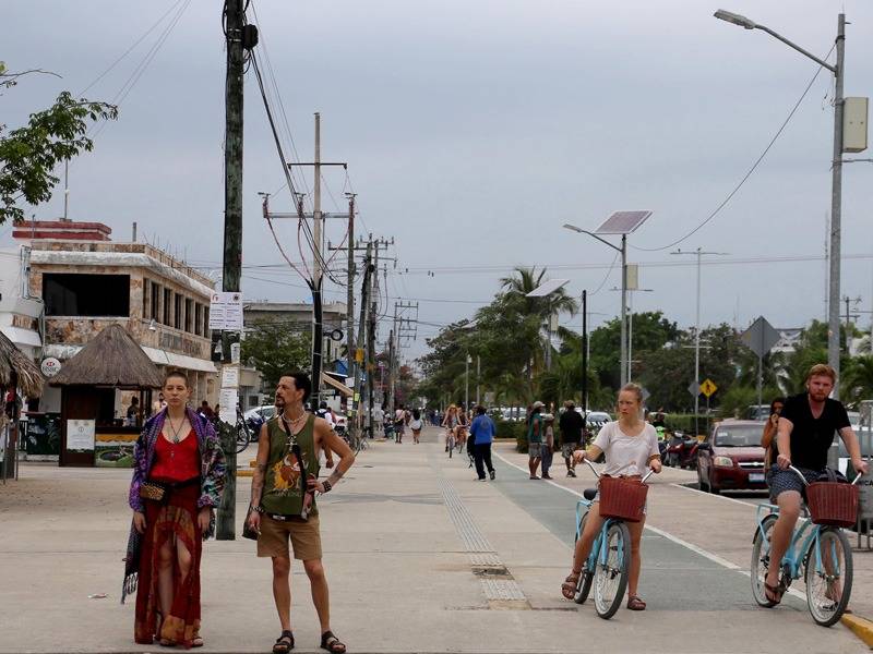 En Tulum esperan una ocupación de más del 80% tras temporada invernal