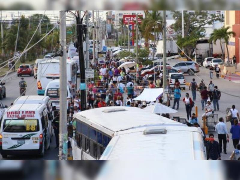 Quintana Roo en primer lugar en cumplimiento de generar empleos