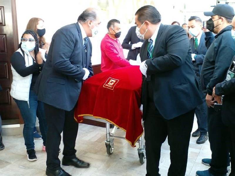 Octavio Ocaña