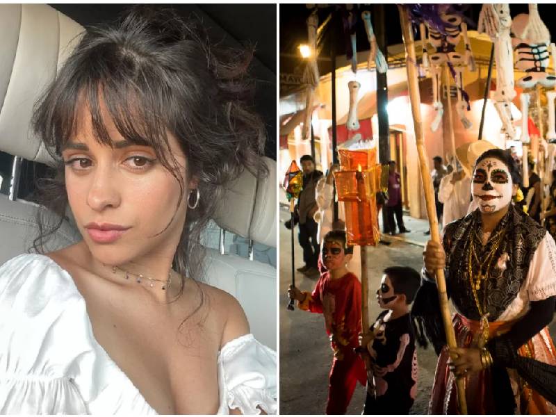 Camila Cabello