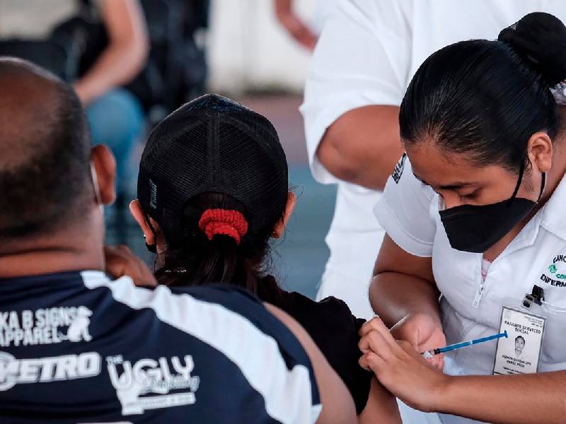 defunciones por Covid-19