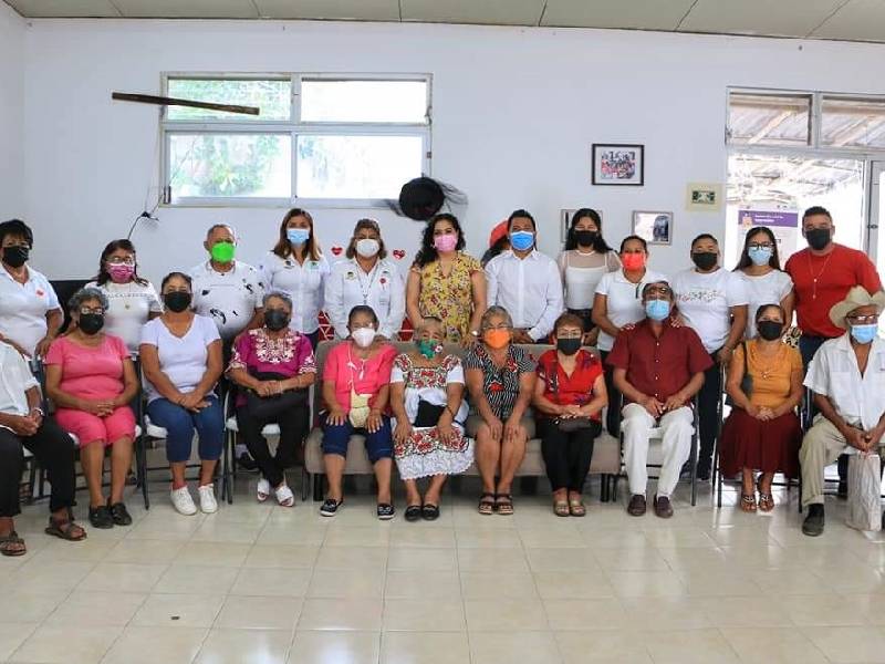 Semana Nacional de la Salud