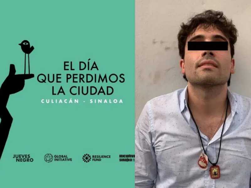 ÔÇÿEl día que perdimos la ciudadÔÇÖ: el documental sobre el ÔÇÿCuliacanazoÔÇÖ