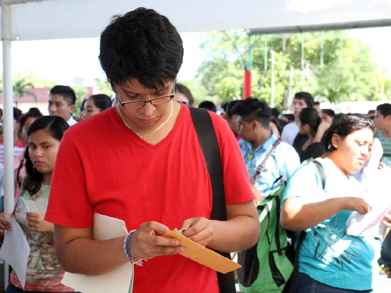 ahorro entre juventud