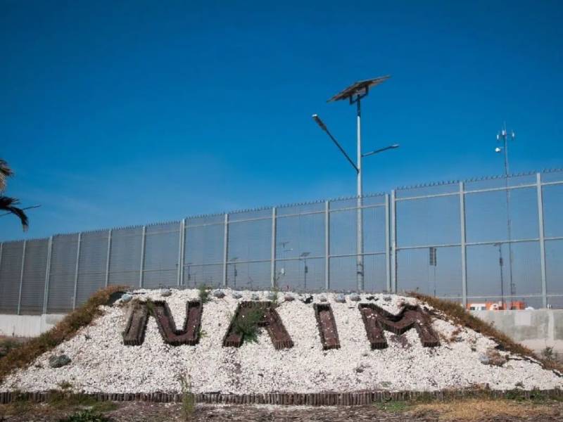 Denuncia Conagua ante la FGR invasión de terrenos en Texcoco