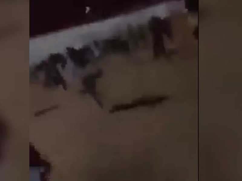 Así fue el tiroteo en universidad que dejó un muerto