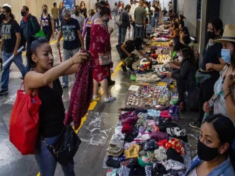 Metro de la CDMX