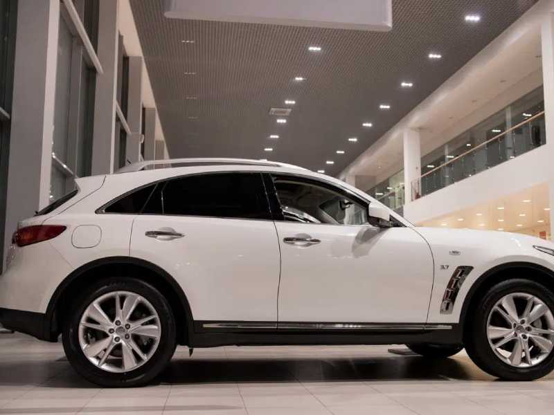 Hasta 2024 se recuperará el sector automotriz