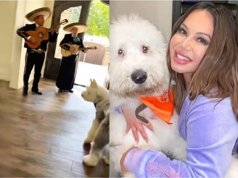 Chiquis Rivera