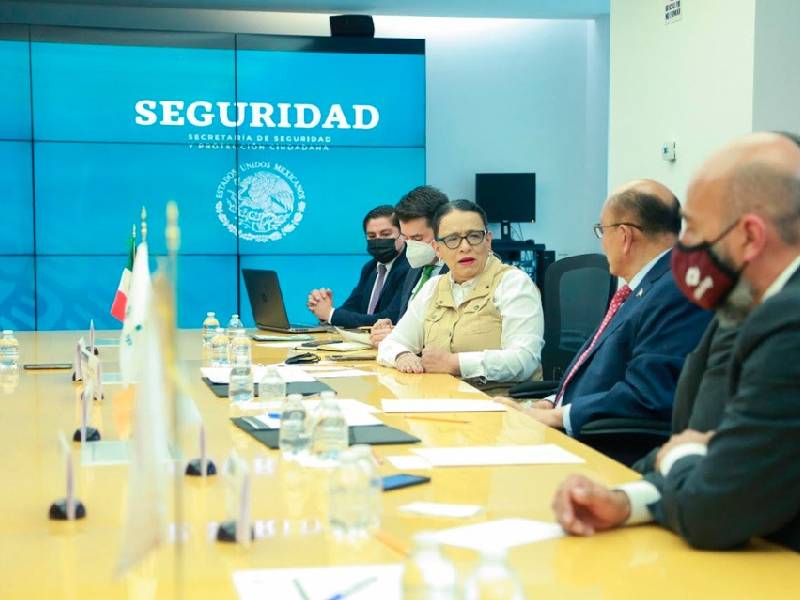 estudiantes del Conalep