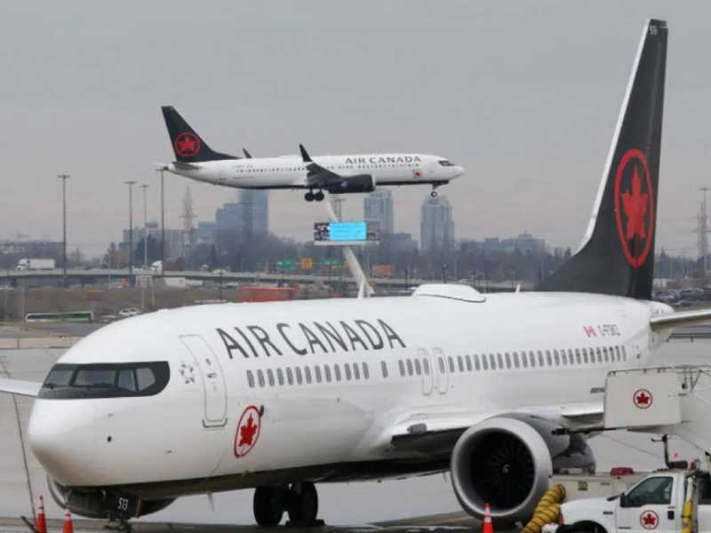 Canadá emite alerta de viaje en 13 estados de México, por violencia