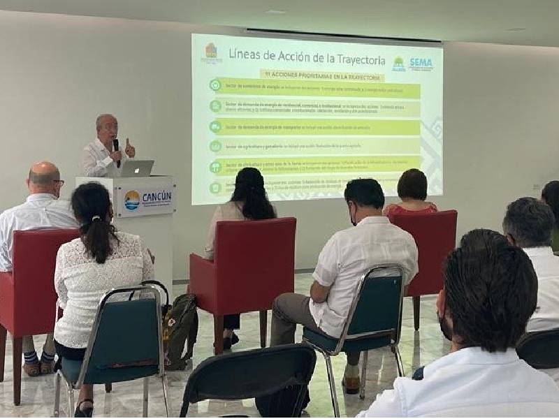 eficiencia energética