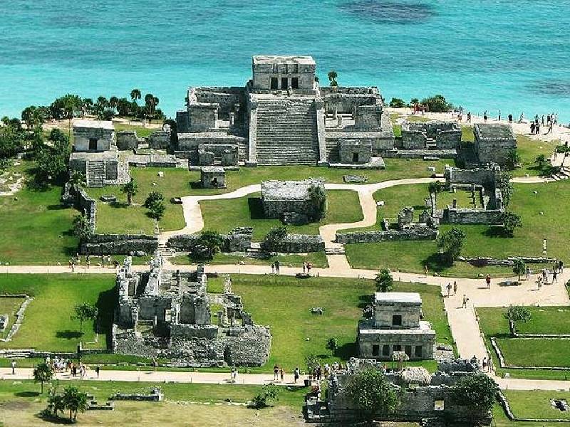 Por cerrar, votaciones en los World Travel Awards