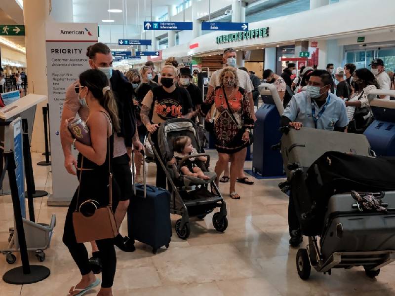 turismo internacional