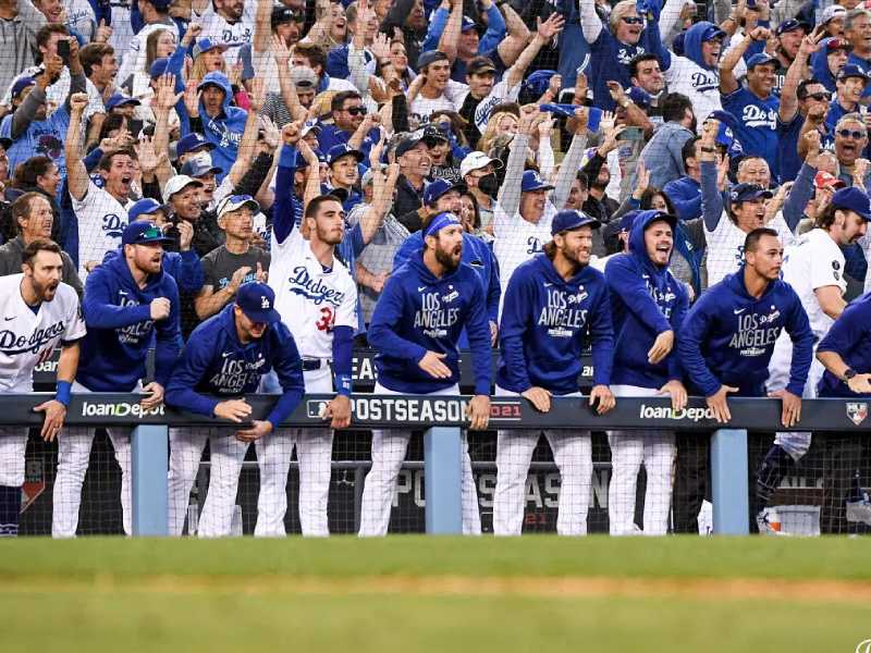 Julio Urías abrirá juego cuatro de la serie de campeonato contra Bravos