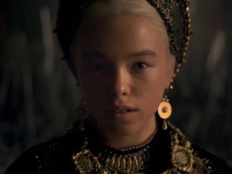 ÔÇÿHouse of the DragonÔÇÖ: Spin-Off de ÔÇÿGame of ThronesÔÇÖ estrena su primer trailer