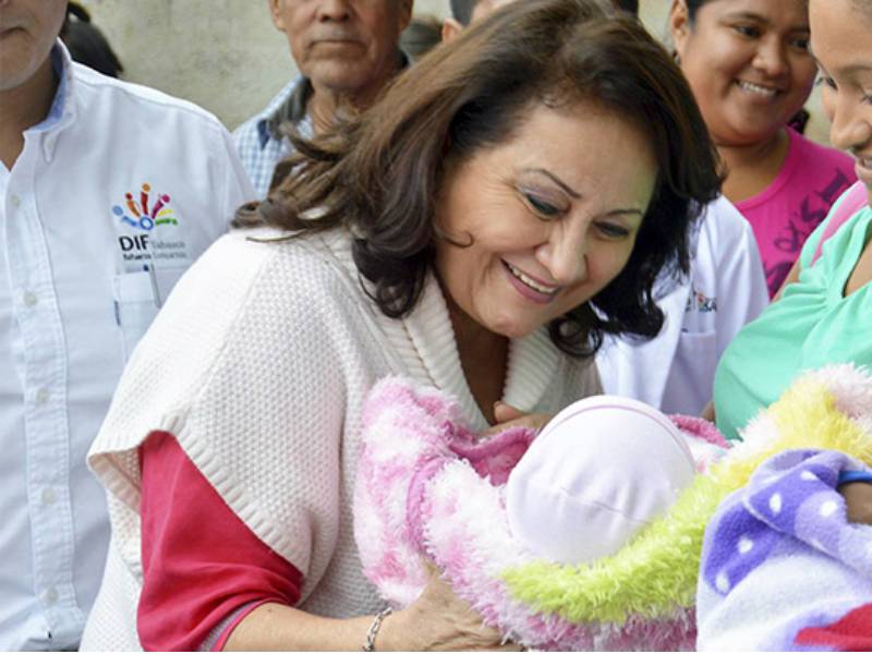 acciones de asistencia