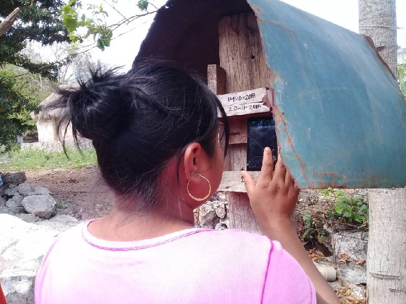 piden el regreso a clases