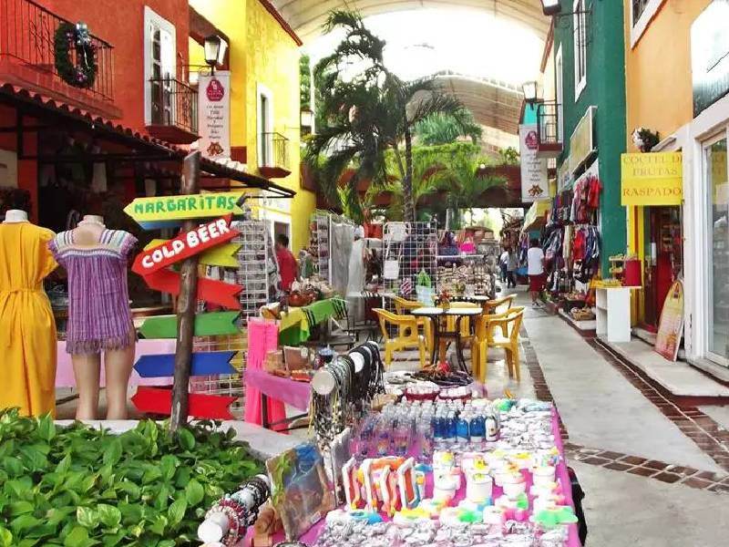 Comerciantes piden apoyo