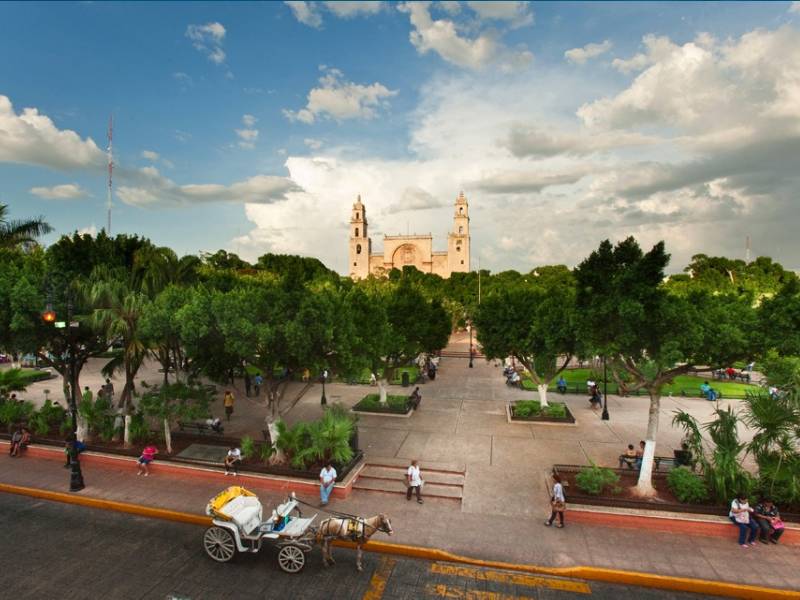 Yucatán entre las mejores