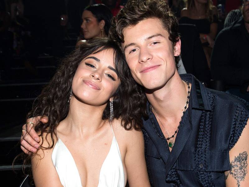 Camila Cabello va a terapia
